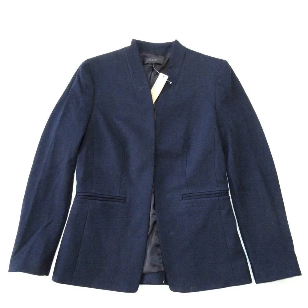 J. Crew up purchase